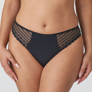 PrimaDonna Twist East End Slip Charbon