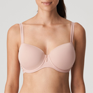 PrimaDonna Twist East End Voorgevormde Balconette BH Powder Rose
