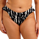 Elomi Swim Echo Shell Bikini Hose Black