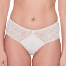 Louisa Bracq Electric Waves Short Nude Rose