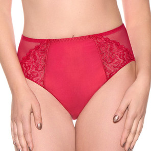 Louisa Bracq Electric Waves Taillenslip Rouge À Levres
