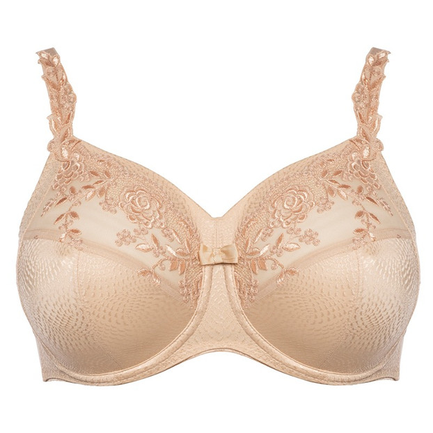 Ulla Ella Full Cup BH Biskuit