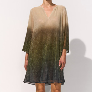 Maryan Mehlhorn Elyon Tunika Moss Gold
