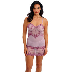 Wacoal Embrace Lace Nachtkleid Keepsake Lilac