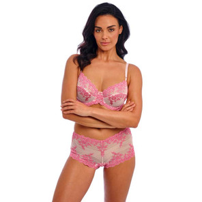 Wacoal Embrace Lace Bügel  BH Chateau Rose
