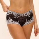 Embrace Lace Short