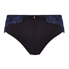 Fantasie Emmaline Taillenslip Midnight