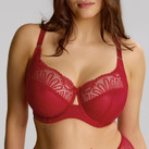 Sculptresse Entice Full Cup BH Red 