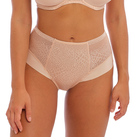 Fantasie Dessous Envisage Taillenslip Natural Beige