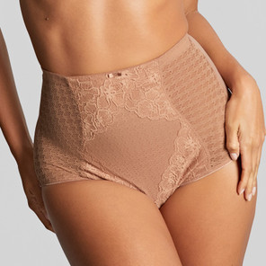 Panache Envy Hoge Taillenslip Honey