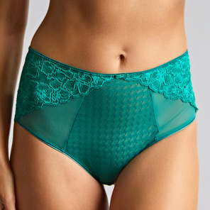 Panache Envy Taillenslip Teal