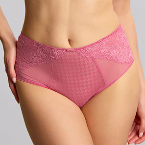 Panache Envy Taillenslip Fuchsia Pink