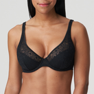 PrimaDonna Twist Epirus Plunge BH Black