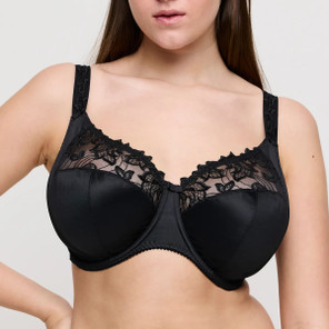 PrimaDonna Deauville Full Cup BH Black 