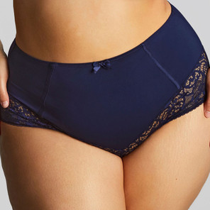 Sculptresse Estel Taillenslip Navy