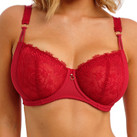 Freya Dessous Fascinate Balconette BH Cherry
