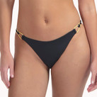 Cyell Femme Noir Brazilian Bikini Hose