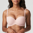 PrimaDonna Figuras Trägerloser BH Powder Rose