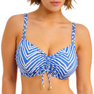 Freya Swim Fiji Falls Bralette Bikini Oberteil Ocean