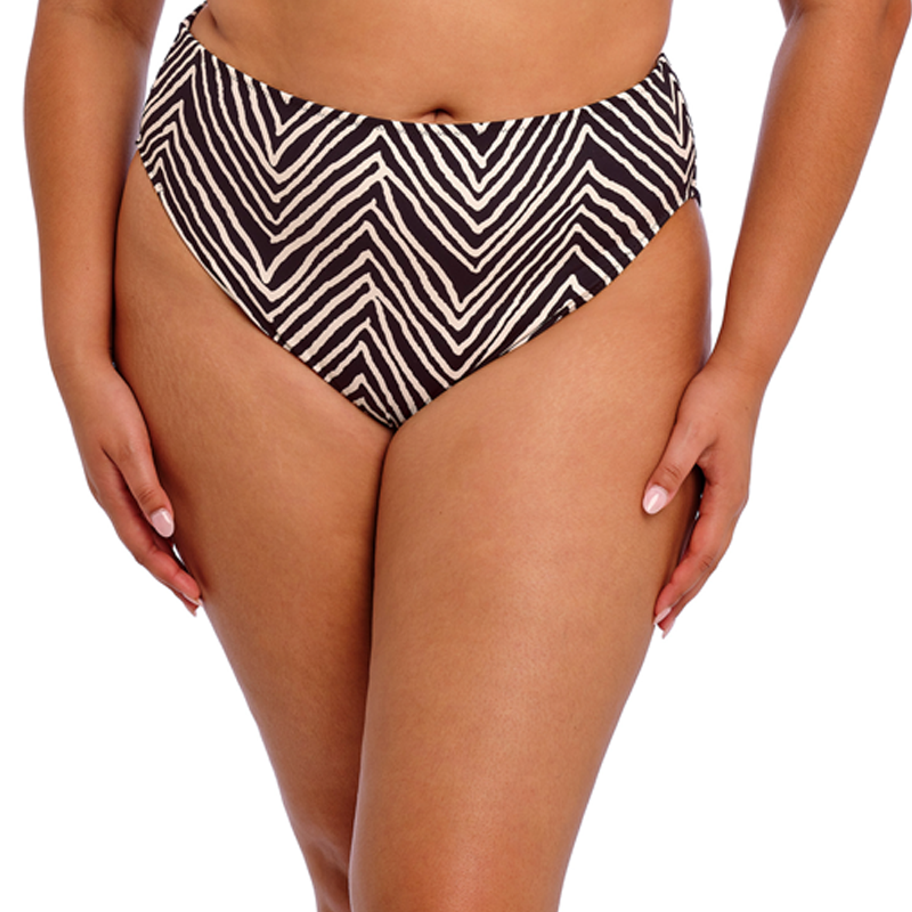 Fiji Falls Bikini Hose