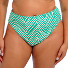 Elomi Swim Fiji Falls Bikini Hose Marine