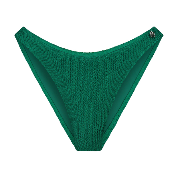 Beachlife Fresh Green High Brazilian Bikini Hose