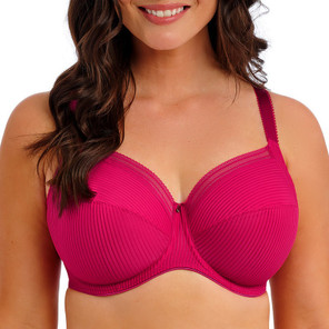 Fantasie Fusion Full Cup BH Framboise