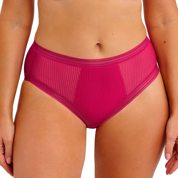 Fantasie Fusion Slip Framboise