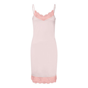 Hanro Gale Nachtkleid Rosewater
