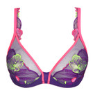 Marie Jo Georgia Plunge BH Majestic Purple