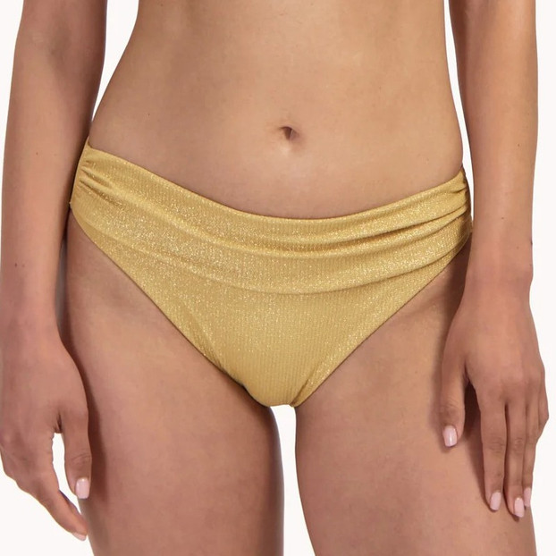 Cyell Golden Hour Bikini Hose Golden Hour