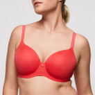Primadonna Twist Grace Bay Herzform BH Koralle