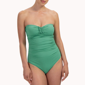 Cyell Green Oasis Badeanzug Green Oasis