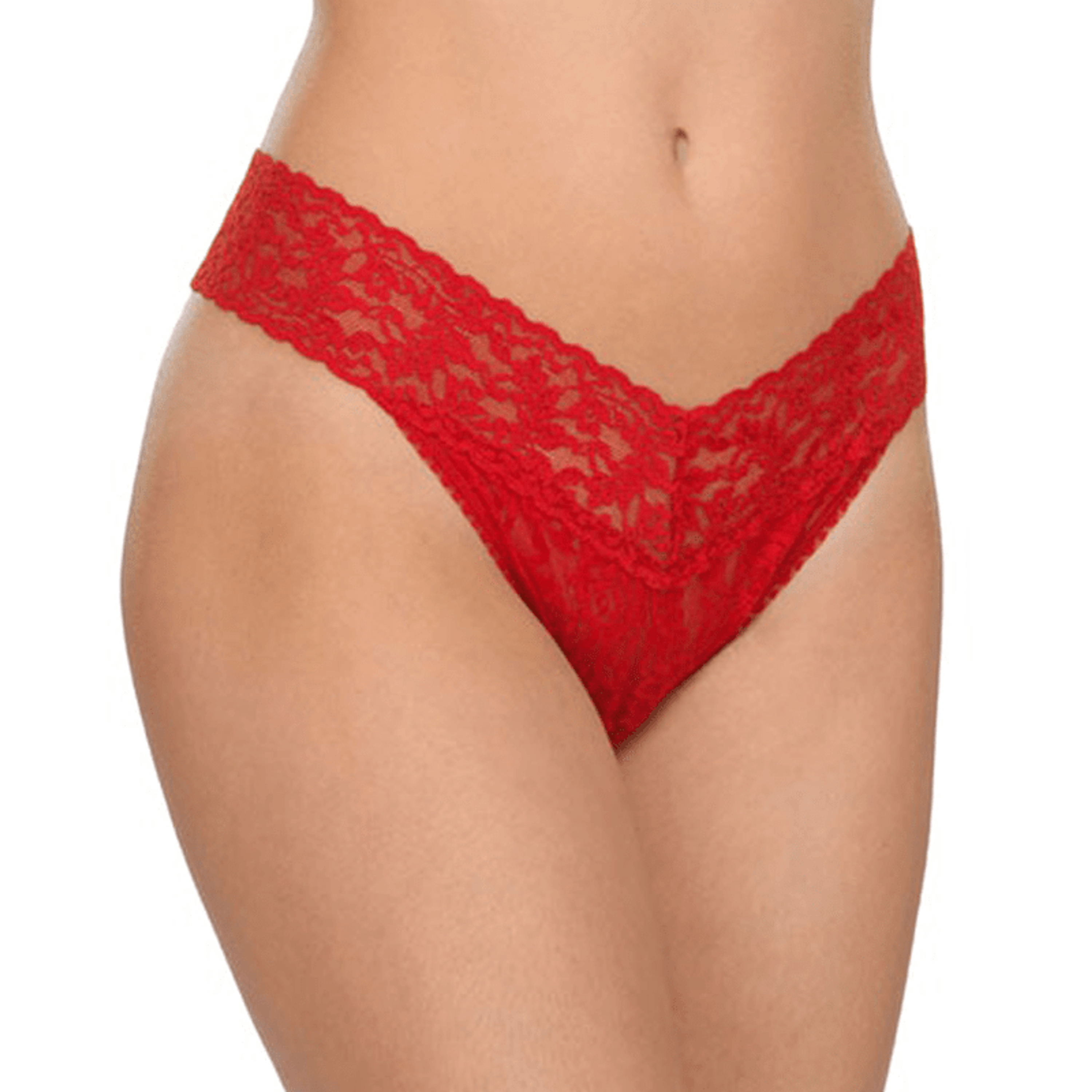 Original Rise String