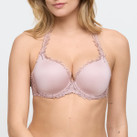 Marie Jo Jane Herzförmiger BH Bois De Rose