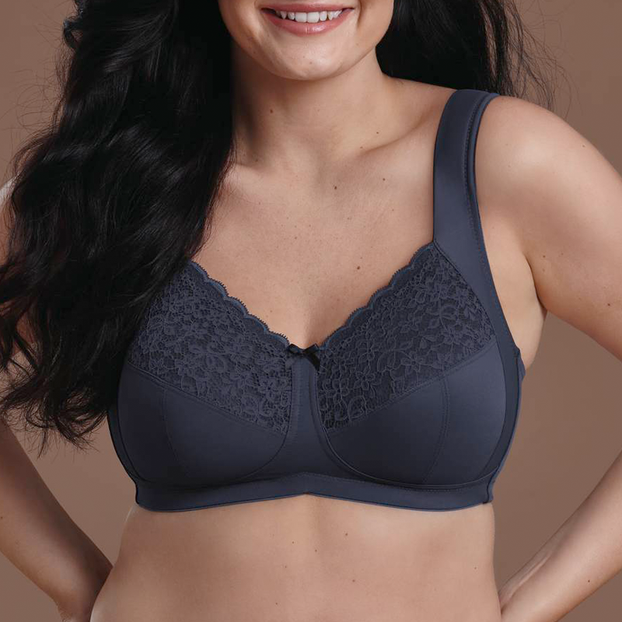 Anita Dessous Havanna Komfort BH Shadow Blue