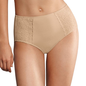 Anita Havanna Taillenslip Desert