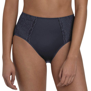 Anita Havanna Taillenslip Shadow Blue