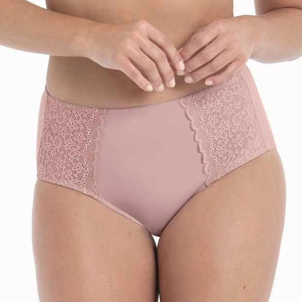 Anita Havanna Taillenslip Rosewood