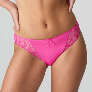 Marie Jo Slip Heleen Hollywood Pink 