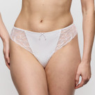 Marie Jo String Heleen Weiß