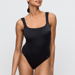 Marie Jo Swim Hello Sunset Badeanzug Schwarz