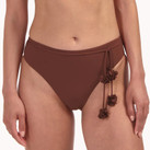 Cyell Henna Vibes Hohe Bikini Hose