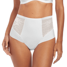 Fantasie Illusion Taillenslip White