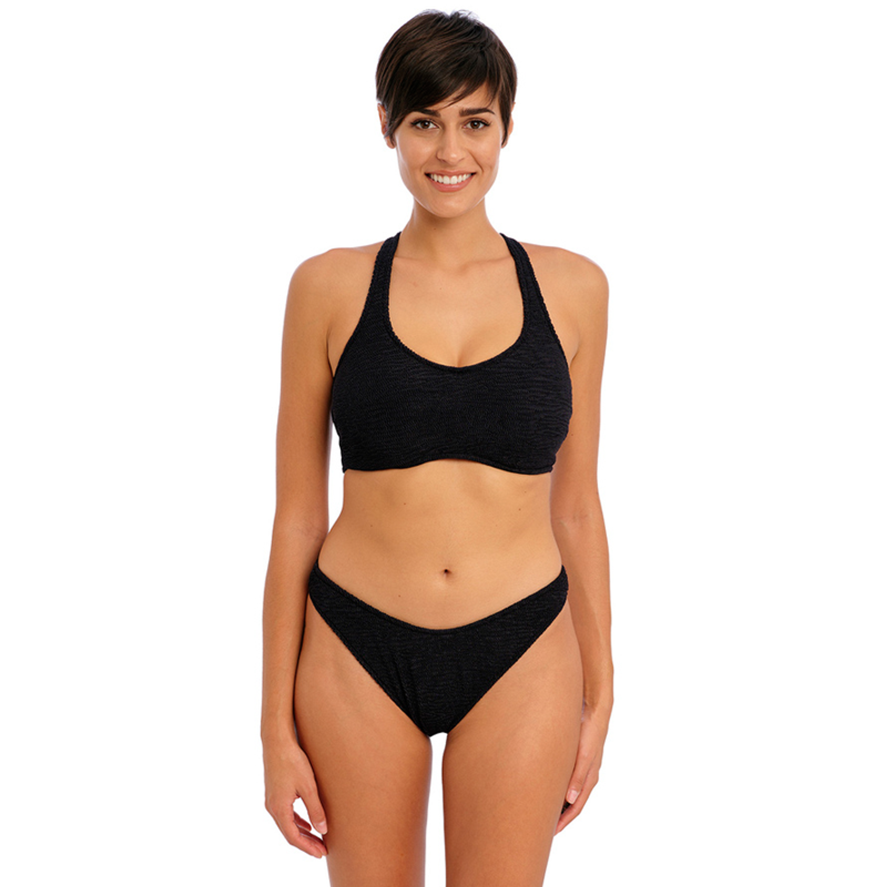 Ibiza Waves Bralette Bikini Oberteil
