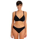 Freya Swim Ibiza Waves Plunge Bikini Oberteil Black