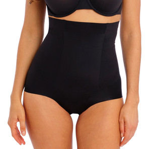 Wacoal Ines Secret Korrigierende Taillenslip Black