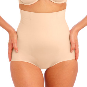 Wacoal Ines Secret korrigierende Taillenslip Frappe