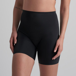 Bye Bra Invisible Korrigierende Short Black