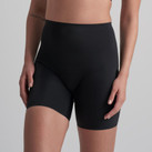 Bye Bra Invisible Korrigierende Short Black
